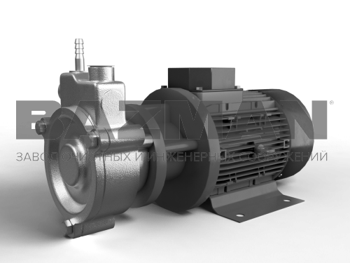 Самовсасывающие вихревые насосы-флотаторы «ГУДДИ QY/QYL»